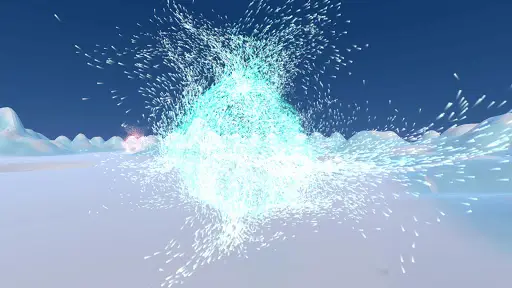 Mistake The Game screenshot 6
