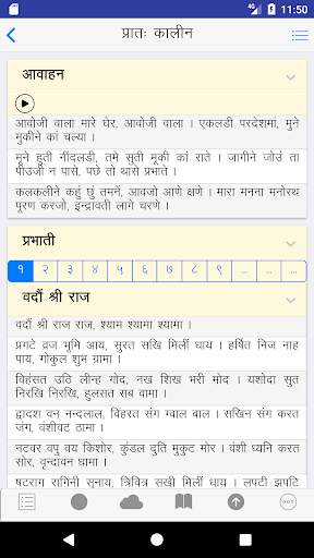 Pranami Seva Puja (Sewa Puja) screenshot 17
