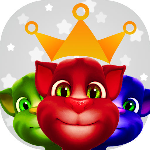 Toom Switch Color icon