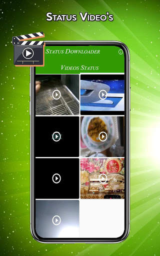 What is Status Saver - Story Saver 2020 screenshot 5