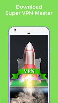 Super VPN screenshot 7