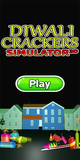 Diwali Crackers Simulator screenshot 3