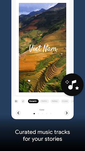 MojoArt – Story Maker, Story Editor for Instagram 4 تصوير الشاشة