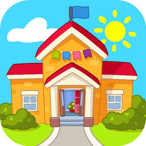 kindergarten - animals 1.1.0