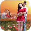 Photo Blender Image Editing icon