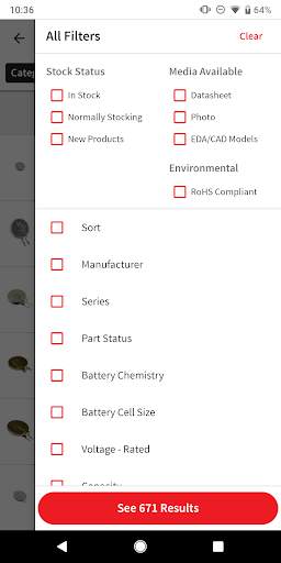 Digi-Key screenshot 4