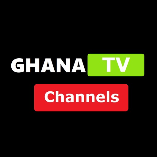Ghana TV Channels icon