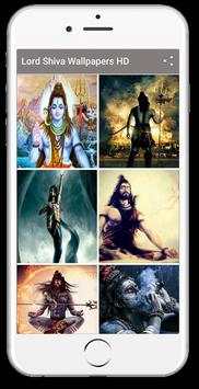 Lord Shiva Wallpapers HD 2 تصوير الشاشة