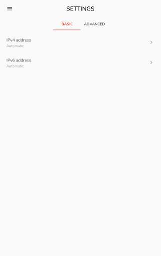 Tetrd: USB Universal Tethering screenshot 13
