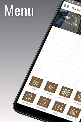 PSiRA screenshot 3