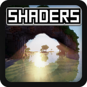ikon Shaders Mod Minecraft Ideas