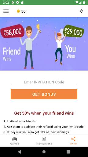 Best Offers : Get Coins to Earn Cash & Rewards स्क्रीनशॉट 5