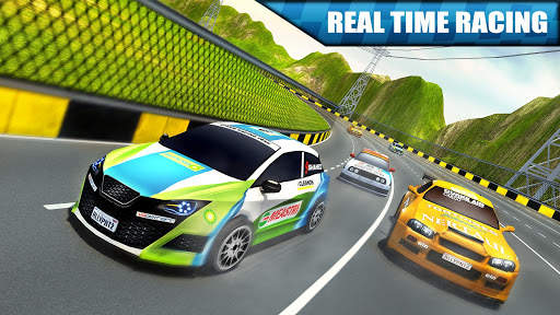 Car Racing Legend 2018 screenshot 17