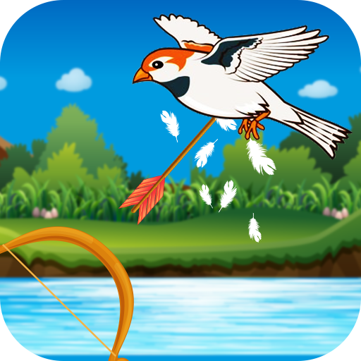 Bird Hunting - Archery Hunting Games icon