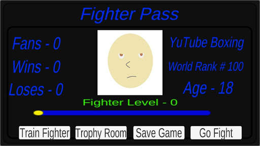Fight Club screenshot 2