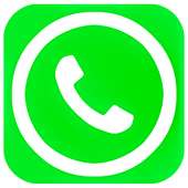 Guide WhatsApp on tablet