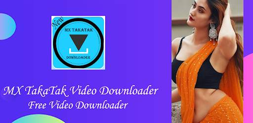 TakaTak Video Downloader screenshot 1