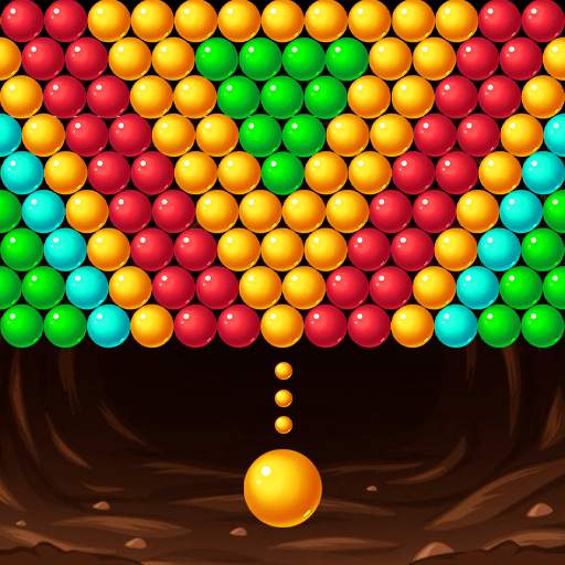 Bubble shooter 1.57.1