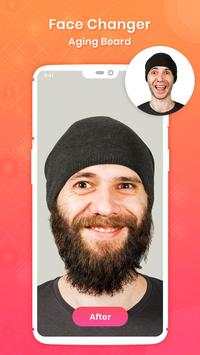 Make Me OLD - Age Facing, Face App screenshot 4