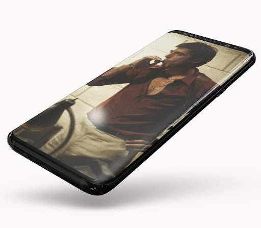 Scarface Wallpapers screenshot 6