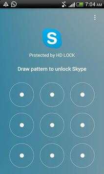 HD APP LOCK 4 تصوير الشاشة