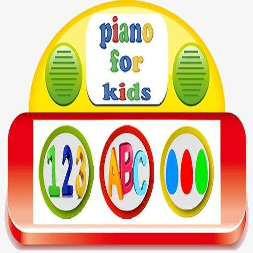 Piano for Kids 4.1
