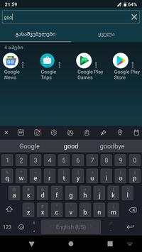Appspot(ka) screenshot 5