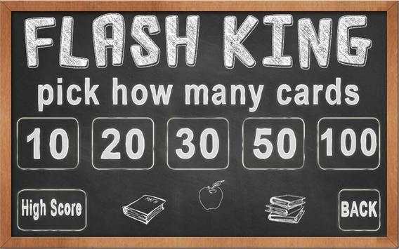 Flash King Free screenshot 4