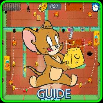 Guide Tom & Jerry: Labyrinthe screenshot 2