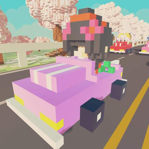 Car Speed Racing 3D:The Most Exciting Racing Game 1.0