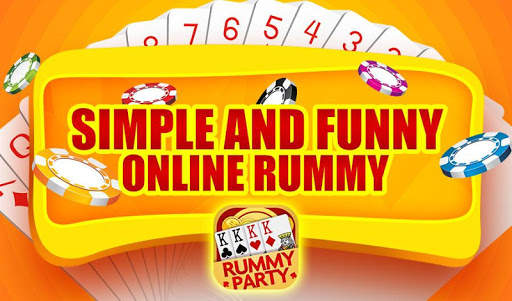 Rummy Party screenshot 1