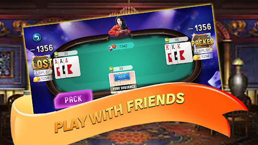 AK - 3Patti Game screenshot 2