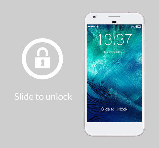 Lock Screen-Glaxy Lock Security HD Wallpaper screenshot 1
