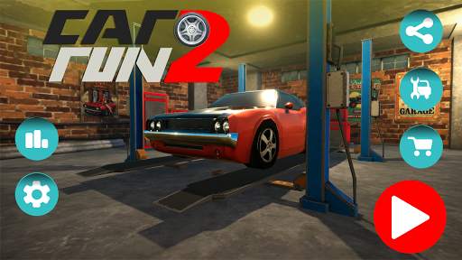 Car Run 2 screenshot 11