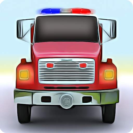 Modern Fire Truck Simulator 3D 1.0.5