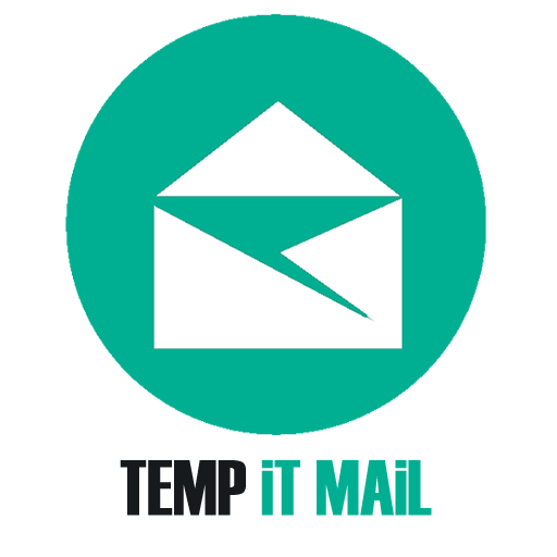 Temp Mail - email temporal icon