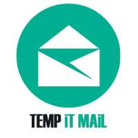 Temp Mail - email temporal