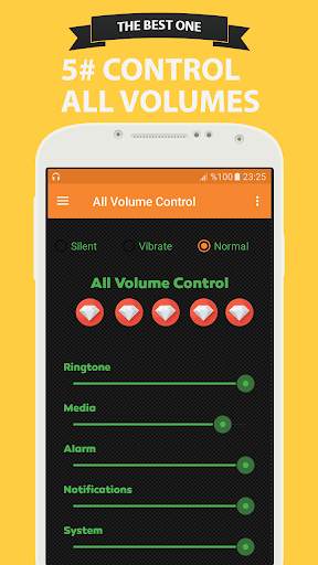 Super Music Booster: Player screenshot 5