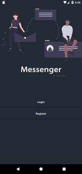 live messenger screenshot 1
