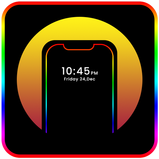 Edge Lighting - Borderlight WP icon