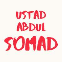 ikon Ustad Abdul Somad