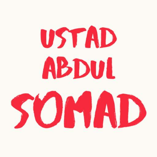 Ustad Abdul Somad 4.0