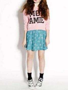 Teen Fashion Style screenshot 3
