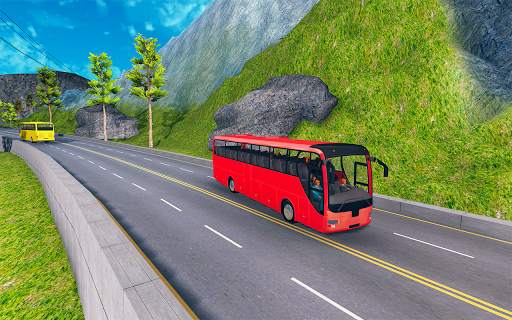 Pak Bus Driver screenshot 2