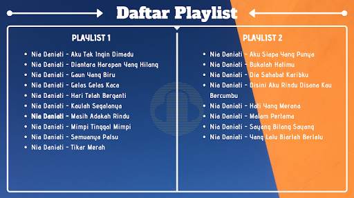 Nia Daniaty Complete Offline screenshot 5