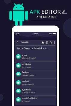 APK Editor - APK Extractor & Installer screenshot 4