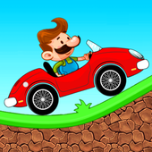Car Adventure Racing icon