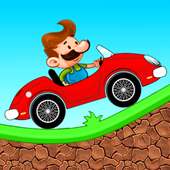Car Adventure Racing