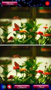 Picture Difference Game App screenshot 3