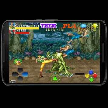 mostafa fight dragon screenshot 6